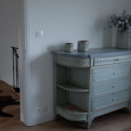 La Barsouille Bed & Breakfast Barsy Eksteriør bilde
