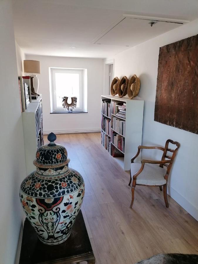 La Barsouille Bed & Breakfast Barsy Eksteriør bilde