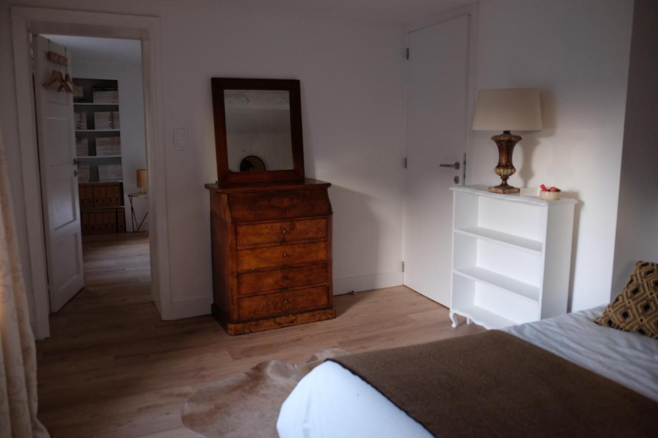La Barsouille Bed & Breakfast Barsy Eksteriør bilde