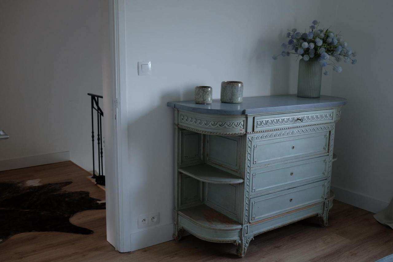 La Barsouille Bed & Breakfast Barsy Eksteriør bilde