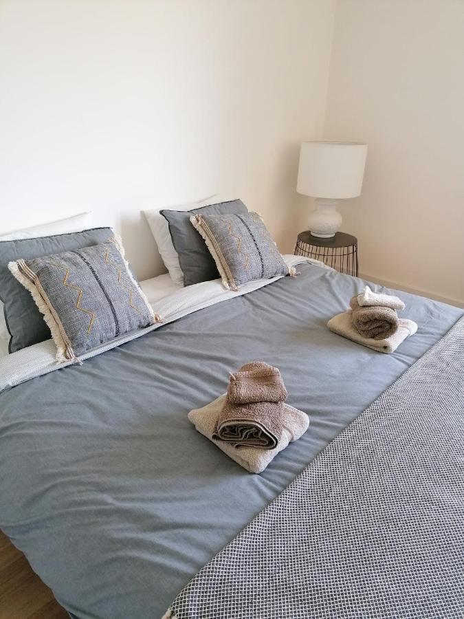 La Barsouille Bed & Breakfast Barsy Eksteriør bilde